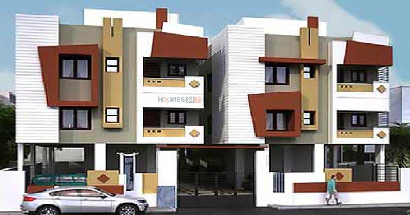 Tirupatiyar SV Avenue-Maincover-05
